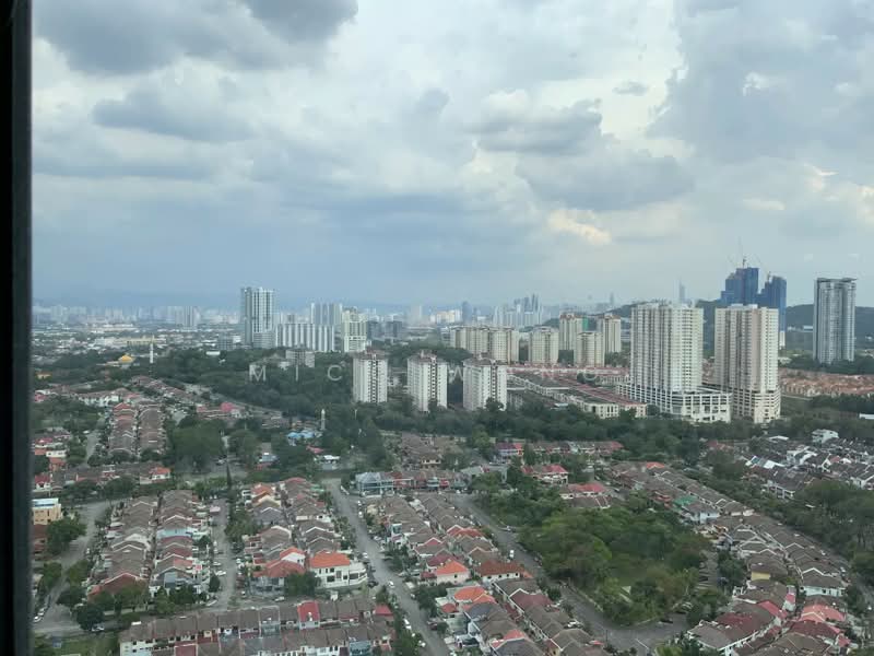 Servis Apartment untuk Disewa di Ativo Suites @ Damansara Avenue - Mico Wong - Exterior - PropertyGuru.com.my