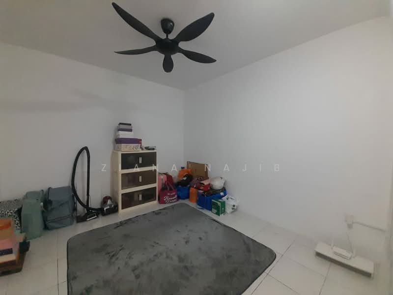 Pangsapuri untuk Dijual di Harmoni Elmina 1 @ City Of Elmina - Ziana Najib - Interior - PropertyGuru.com.my
