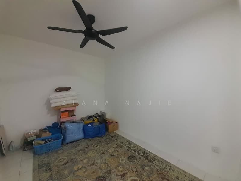 Pangsapuri untuk Dijual di Harmoni Elmina 1 @ City Of Elmina - Ziana Najib - Interior - PropertyGuru.com.my