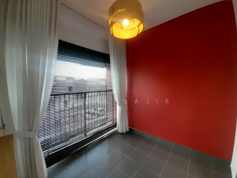 Pangsapuri untuk Dijual di Harmoni Elmina 1 @ City Of Elmina - Ziana Najib - Interior - PropertyGuru.com.my