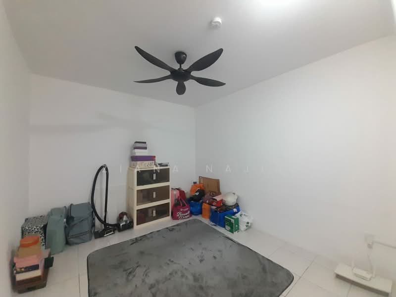 Pangsapuri untuk Dijual di Harmoni Elmina 1 @ City Of Elmina - Ziana Najib - Interior - PropertyGuru.com.my
