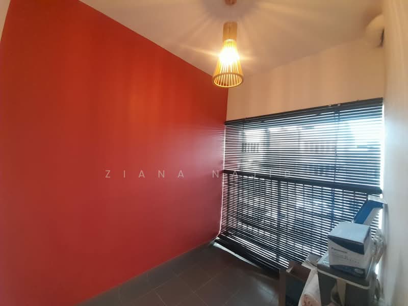Pangsapuri untuk Dijual di Harmoni Elmina 1 @ City Of Elmina - Ziana Najib - Interior - PropertyGuru.com.my