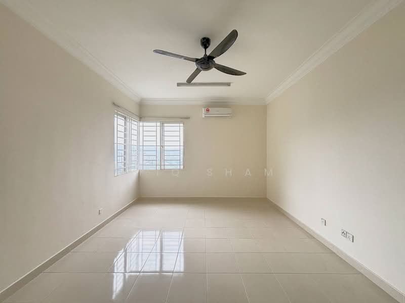 Kondominium untuk Dijual di Platinum Hill PV 8 - Afiq Sham - Interior - PropertyGuru.com.my