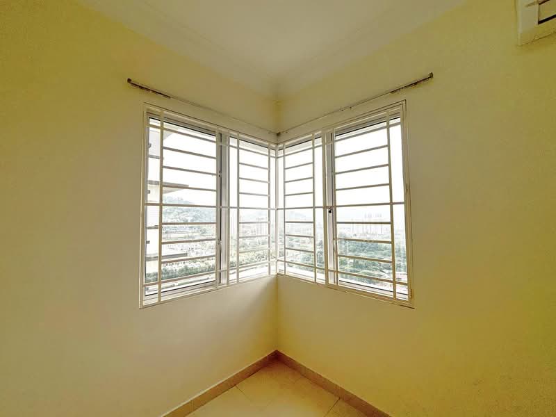 Kondominium untuk Dijual di Platinum Hill PV 8 - Afiq Sham - Interior - PropertyGuru.com.my