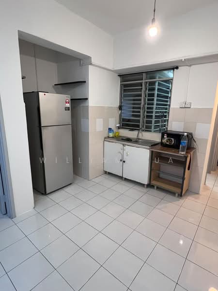 Servis Apartment untuk Disewa di Rhythm Avenue - William Pua - PropertyGuru.com.my