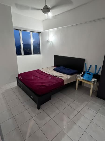 Servis Apartment untuk Disewa di Rhythm Avenue - William Pua - PropertyGuru.com.my