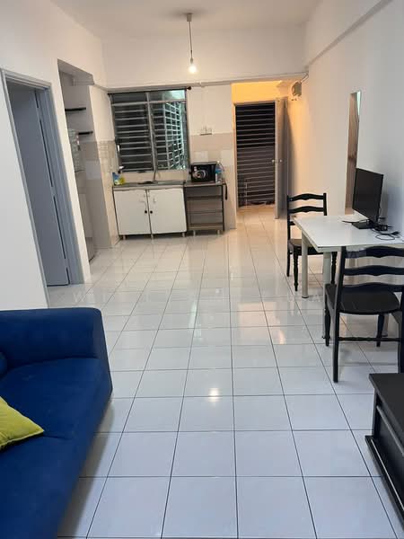 Servis Apartment untuk Disewa di Rhythm Avenue - William Pua - PropertyGuru.com.my