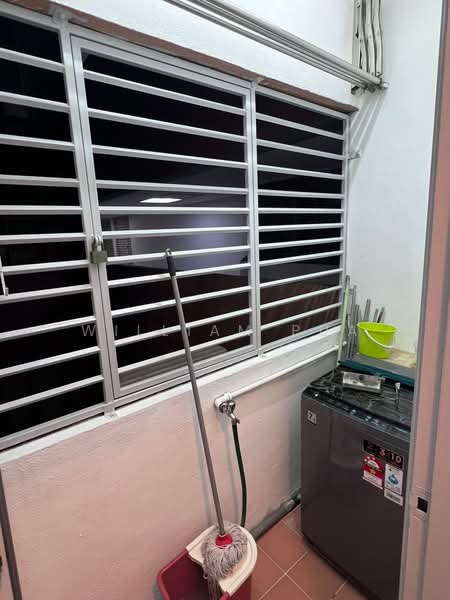 Servis Apartment untuk Disewa di Rhythm Avenue - William Pua - PropertyGuru.com.my