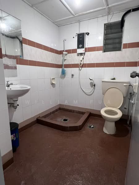 Servis Apartment untuk Disewa di Rhythm Avenue - William Pua - PropertyGuru.com.my