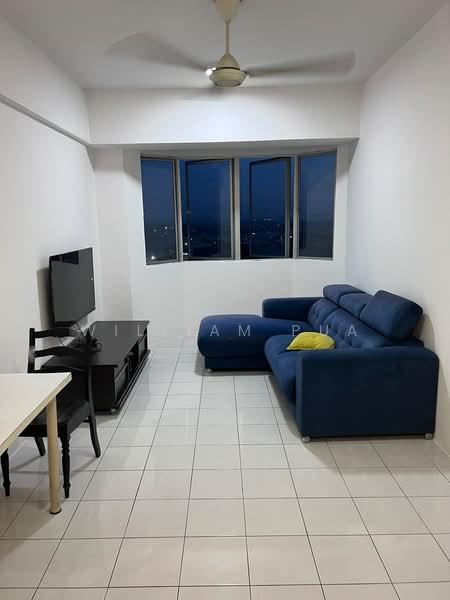Servis Apartment untuk Disewa di Rhythm Avenue - William Pua - PropertyGuru.com.my