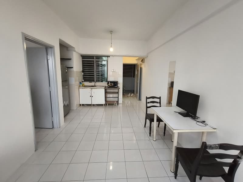 Servis Apartment untuk Disewa di Rhythm Avenue - William Pua - PropertyGuru.com.my