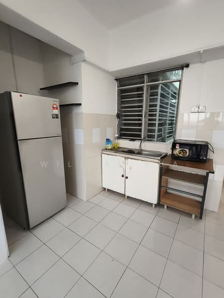 Servis Apartment untuk Disewa di Rhythm Avenue - William Pua - PropertyGuru.com.my