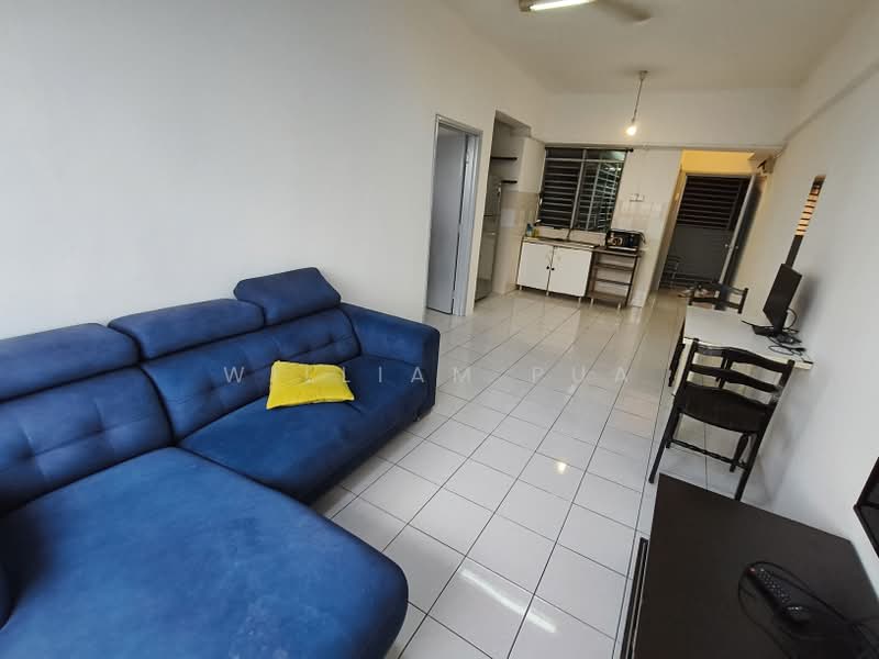 Servis Apartment untuk Disewa di Rhythm Avenue - William Pua - PropertyGuru.com.my