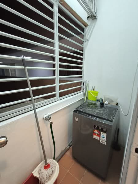 Servis Apartment untuk Disewa di Rhythm Avenue - William Pua - PropertyGuru.com.my