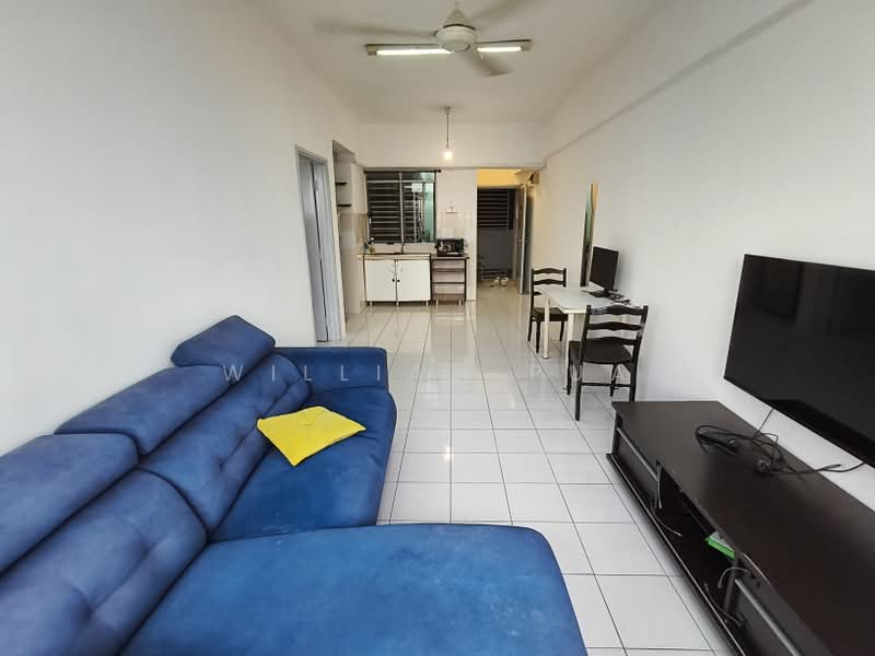 Servis Apartment untuk Disewa di Rhythm Avenue - William Pua - PropertyGuru.com.my