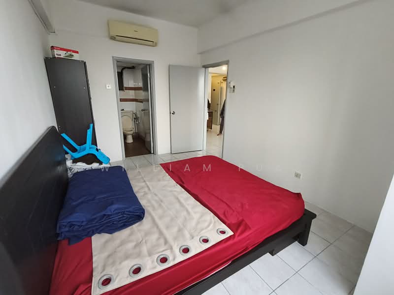 Servis Apartment untuk Disewa di Rhythm Avenue - William Pua - PropertyGuru.com.my
