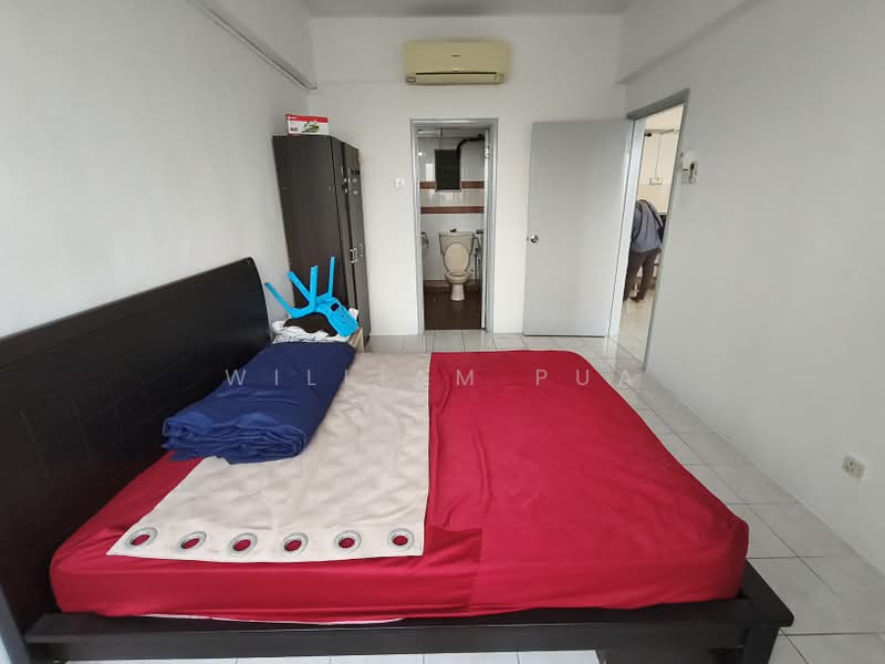 Servis Apartment untuk Disewa di Rhythm Avenue - William Pua - PropertyGuru.com.my