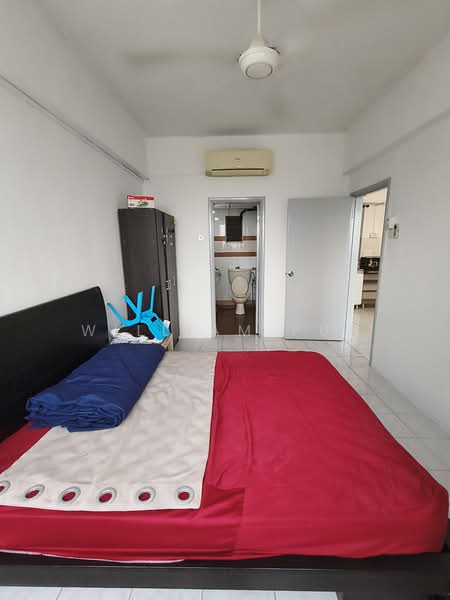 Servis Apartment untuk Disewa di Rhythm Avenue - William Pua - PropertyGuru.com.my