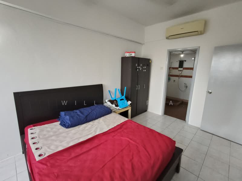 Servis Apartment untuk Disewa di Rhythm Avenue - William Pua - PropertyGuru.com.my