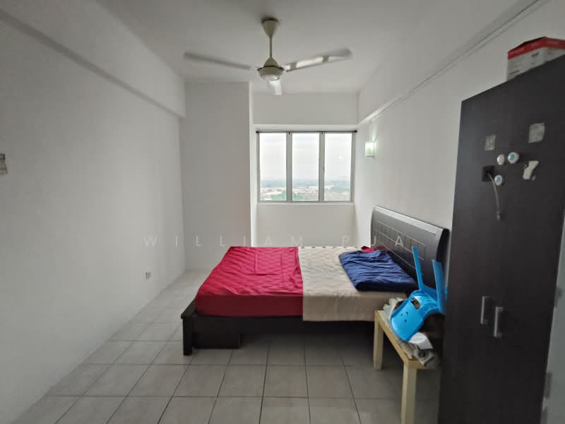 Servis Apartment untuk Disewa di Rhythm Avenue - William Pua - PropertyGuru.com.my