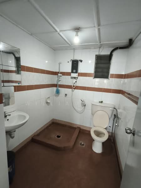 Servis Apartment untuk Disewa di Rhythm Avenue - William Pua - PropertyGuru.com.my