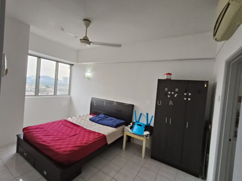 Servis Apartment untuk Disewa di Rhythm Avenue - William Pua - PropertyGuru.com.my