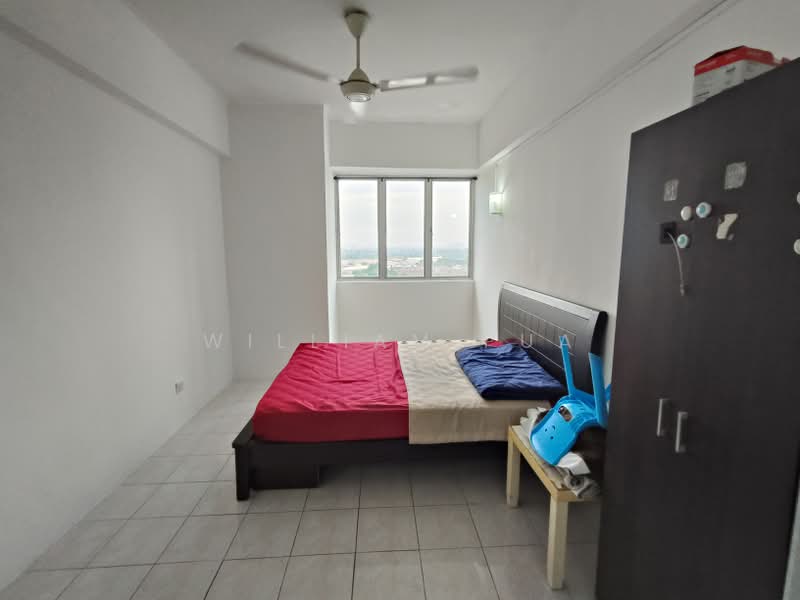 Servis Apartment untuk Disewa di Rhythm Avenue - William Pua - PropertyGuru.com.my