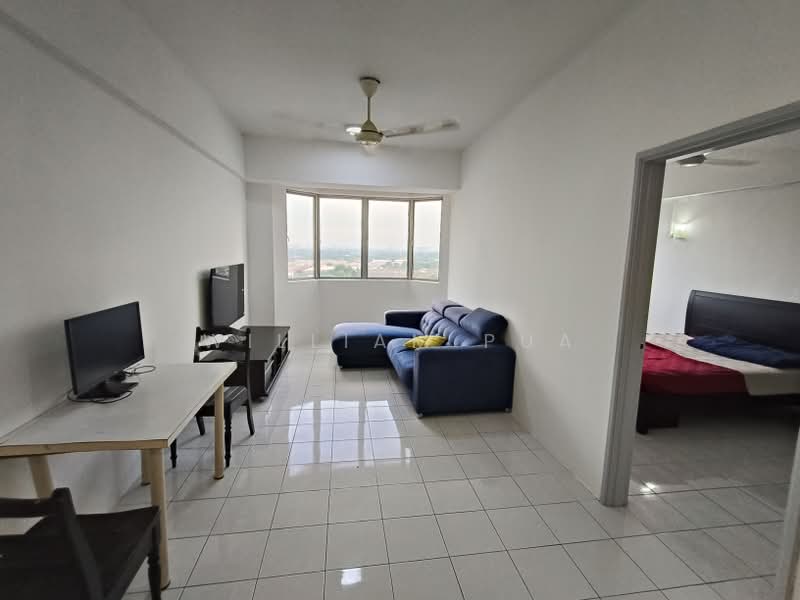 Servis Apartment untuk Disewa di Rhythm Avenue - William Pua - PropertyGuru.com.my