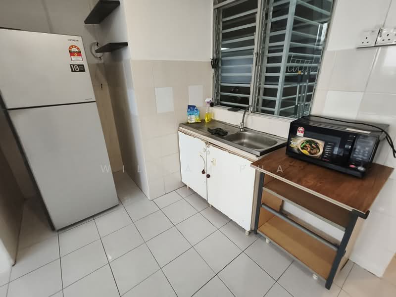 Servis Apartment untuk Disewa di Rhythm Avenue - William Pua - PropertyGuru.com.my