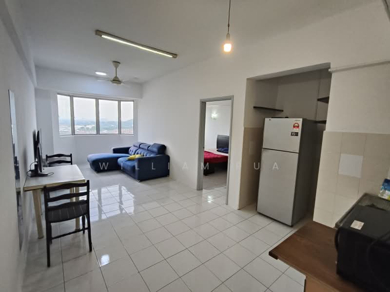 Servis Apartment untuk Disewa di Rhythm Avenue - William Pua - PropertyGuru.com.my