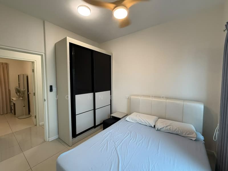 Service Residence for Sale at One 49 Residence - JOANNE YONG - Bedroom - PropertyGuru.com.my