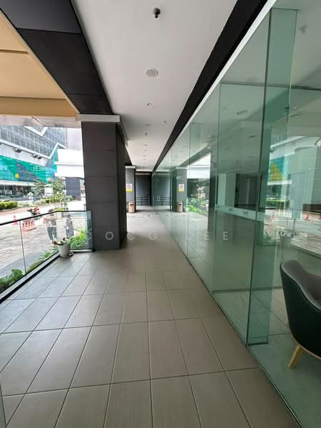 Kedai untuk Disewa di Johor Bahru (Johor) - Coco Lee - Corridor - PropertyGuru.com.my