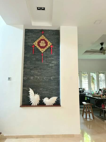 Rumah Banglo untuk Disewa di Taman Equine (Seri Kembangan) - Grace Oon - Interior - PropertyGuru.com.my