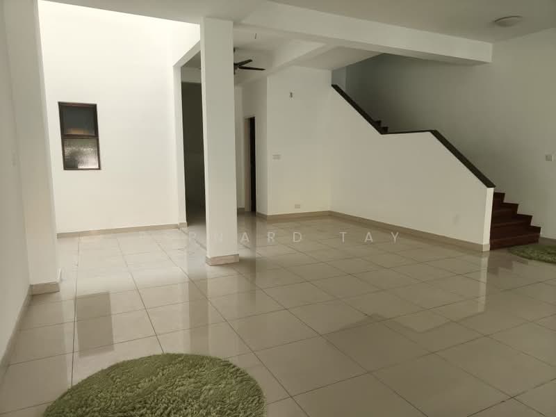 Rumah Teres 2 Tingkat untuk Dijual di Alam Impian (Shah Alam) - Bernard Tay - Living Room - PropertyGuru.com.my