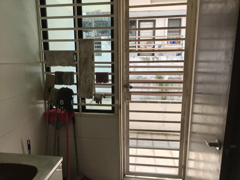 Rumah Teres 2 Tingkat untuk Dijual di Alam Impian (Shah Alam) - Bernard Tay - Exterior - PropertyGuru.com.my