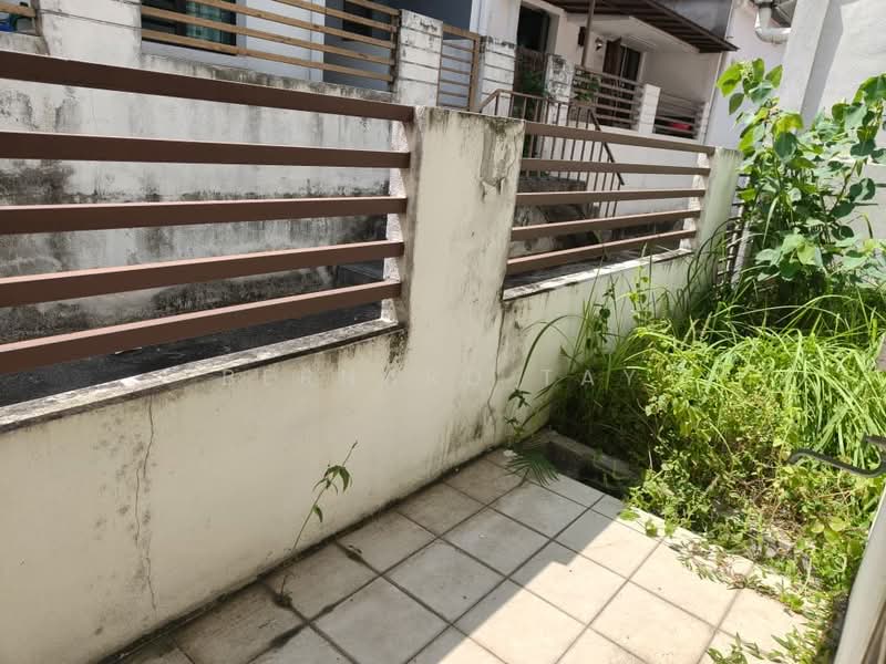 Rumah Teres 2 Tingkat untuk Dijual di Alam Impian (Shah Alam) - Bernard Tay - Exterior - PropertyGuru.com.my