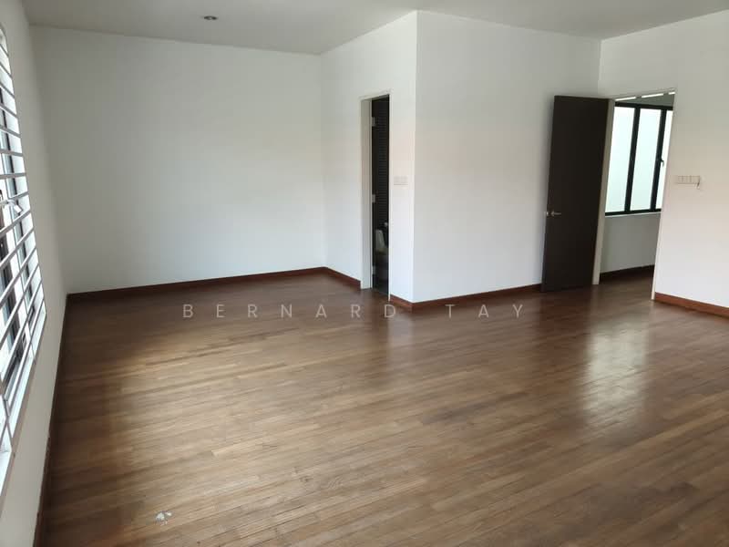 Rumah Teres 2 Tingkat untuk Dijual di Alam Impian (Shah Alam) - Bernard Tay - Living Room - PropertyGuru.com.my