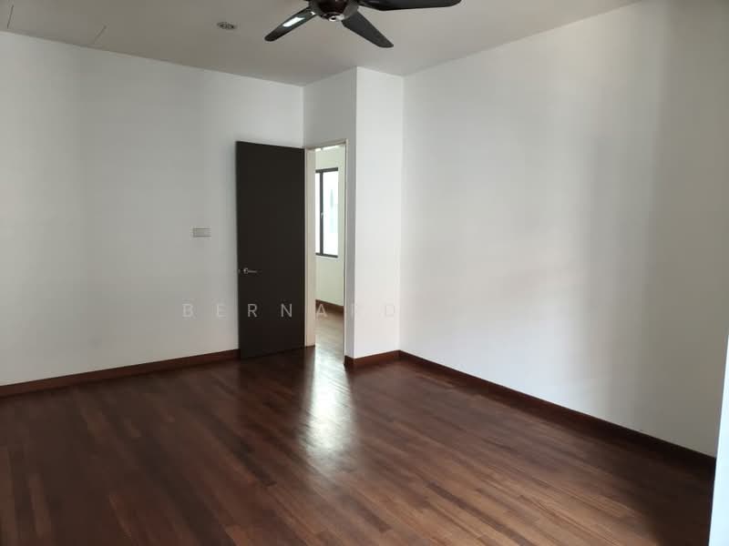 Rumah Teres 2 Tingkat untuk Dijual di Alam Impian (Shah Alam) - Bernard Tay - Interior - PropertyGuru.com.my