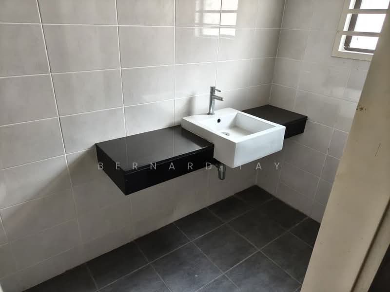 Rumah Teres 2 Tingkat untuk Dijual di Alam Impian (Shah Alam) - Bernard Tay - Bathroom - PropertyGuru.com.my