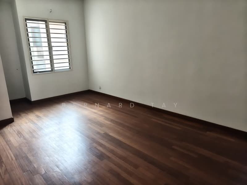 Rumah Teres 2 Tingkat untuk Dijual di Alam Impian (Shah Alam) - Bernard Tay - Interior - PropertyGuru.com.my