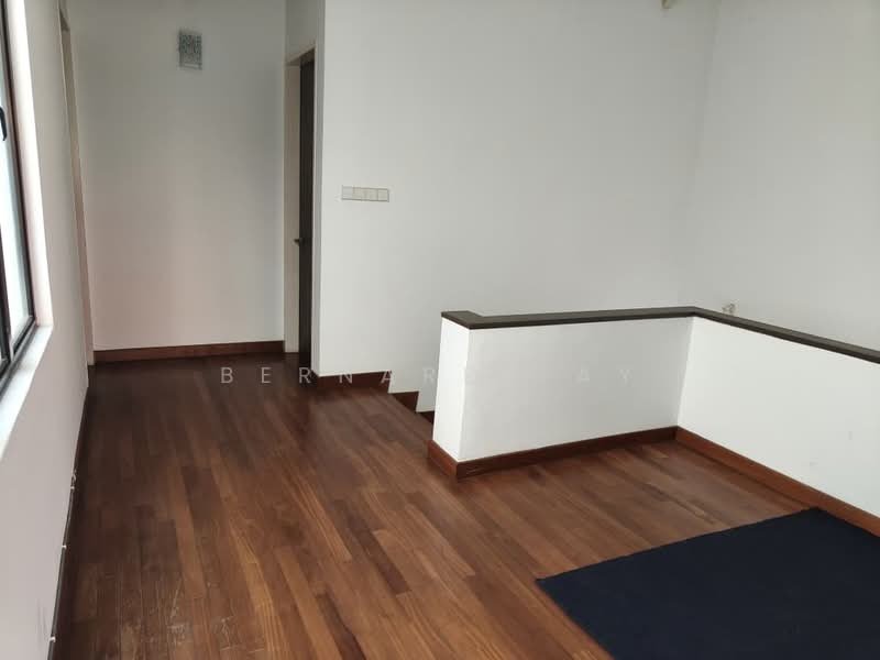 Rumah Teres 2 Tingkat untuk Dijual di Alam Impian (Shah Alam) - Bernard Tay - Interior - PropertyGuru.com.my