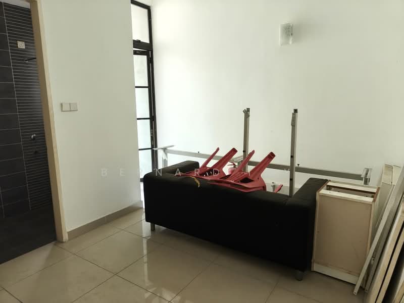 Rumah Teres 2 Tingkat untuk Dijual di Alam Impian (Shah Alam) - Bernard Tay - Interior - PropertyGuru.com.my