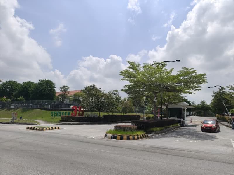 Rumah Teres 2 Tingkat untuk Dijual di Alam Impian (Shah Alam) - Bernard Tay - Exterior - PropertyGuru.com.my