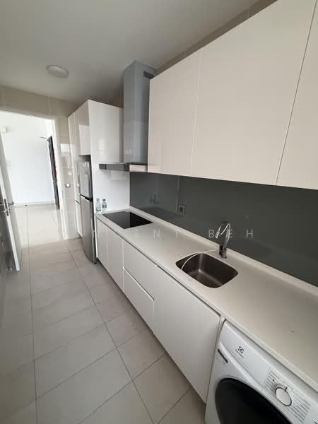 Service Residence for Rent at The Park Sky Residence - Vincent Beh - PropertyGuru.com.my