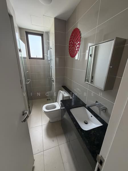 Service Residence for Rent at The Park Sky Residence - Vincent Beh - PropertyGuru.com.my