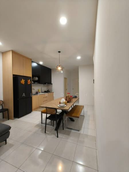 Rumah Bandar untuk Dijual di Batu Kawa (Kuching) - Alfred Chua - Kitchen - PropertyGuru.com.my