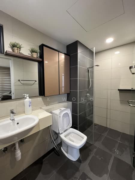 Condominium for Rent at Inwood Residences - Mk Wong - PropertyGuru.com.my