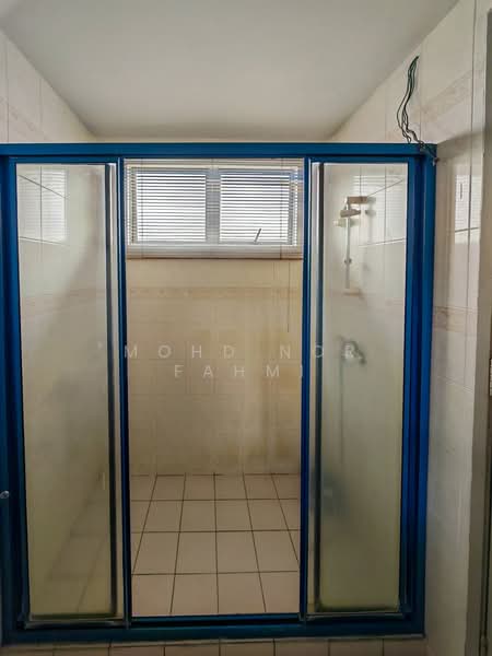 Kondominium untuk Dijual di Sri Permata - Mohd Nor Fahmi - Bathroom - PropertyGuru.com.my