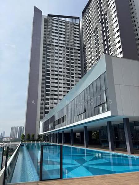 Service Residence for Rent at M Astra - Kayden Fong - Exterior - PropertyGuru.com.my