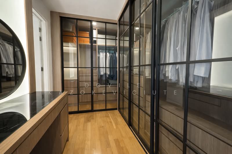 Servis Apartment untuk Dijual di The Greens - Dovile Kazokeviciute - Interior - PropertyGuru.com.my